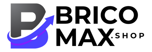 BricoMax Shop